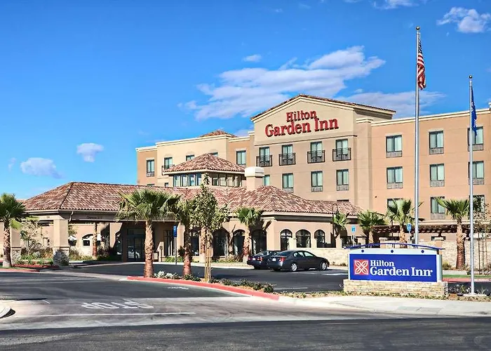 Hilton Garden Inn Palmdale
