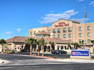 Hilton Garden Palmdale