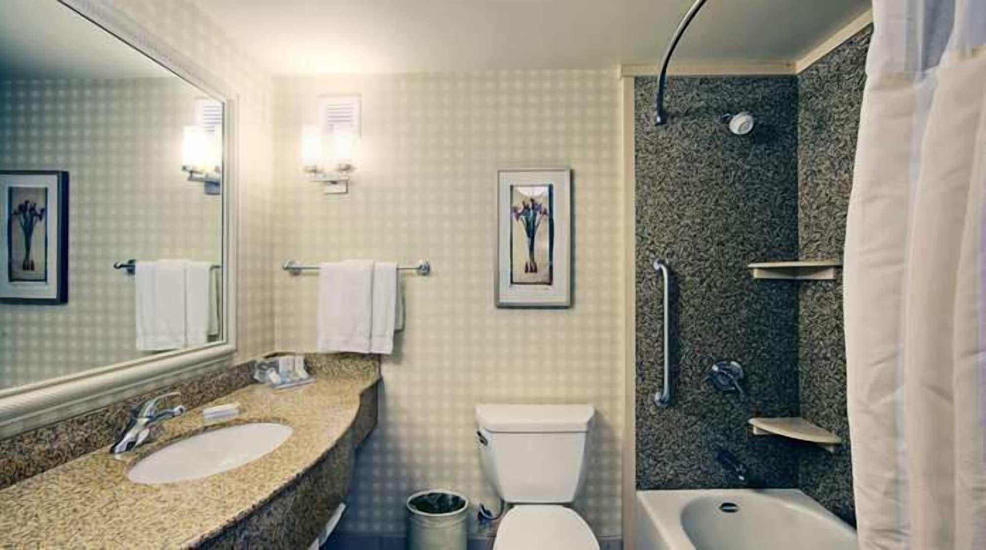 Hotel Hilton Garden 3*