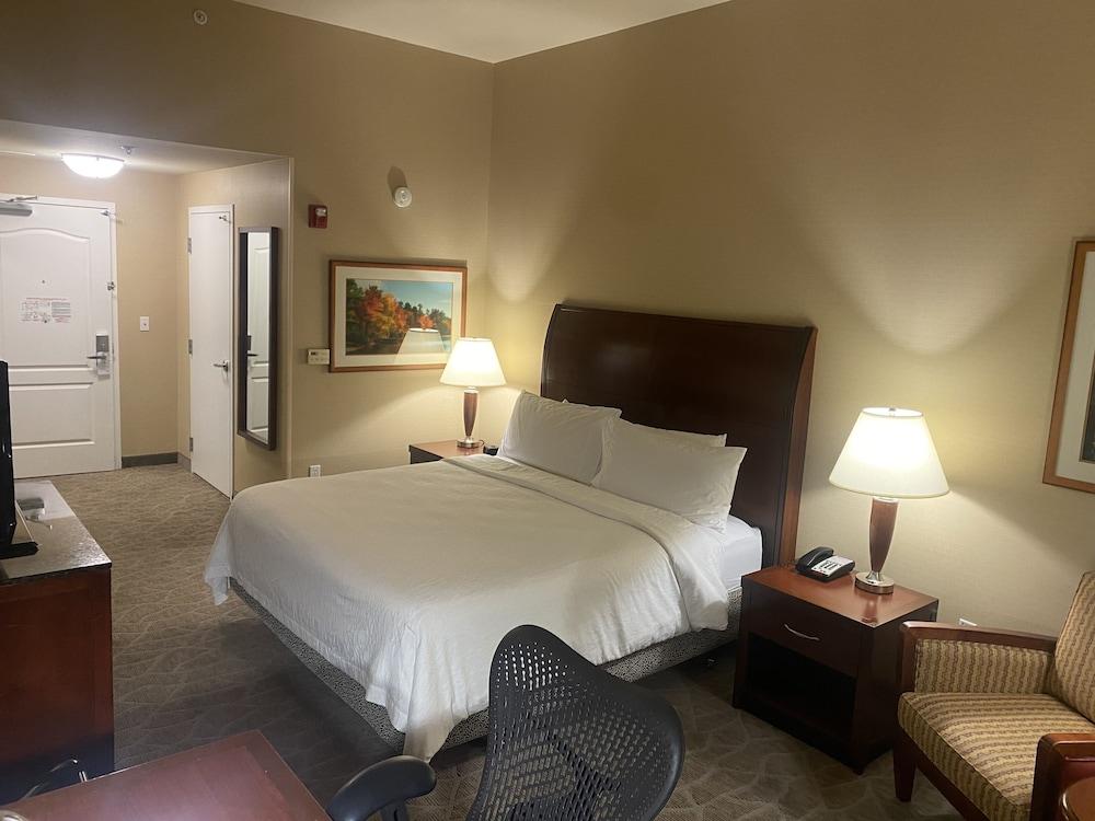 Hotel Hilton Garden 3*