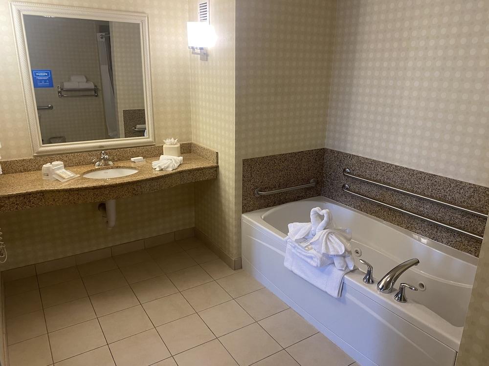Hotel Hilton Garden