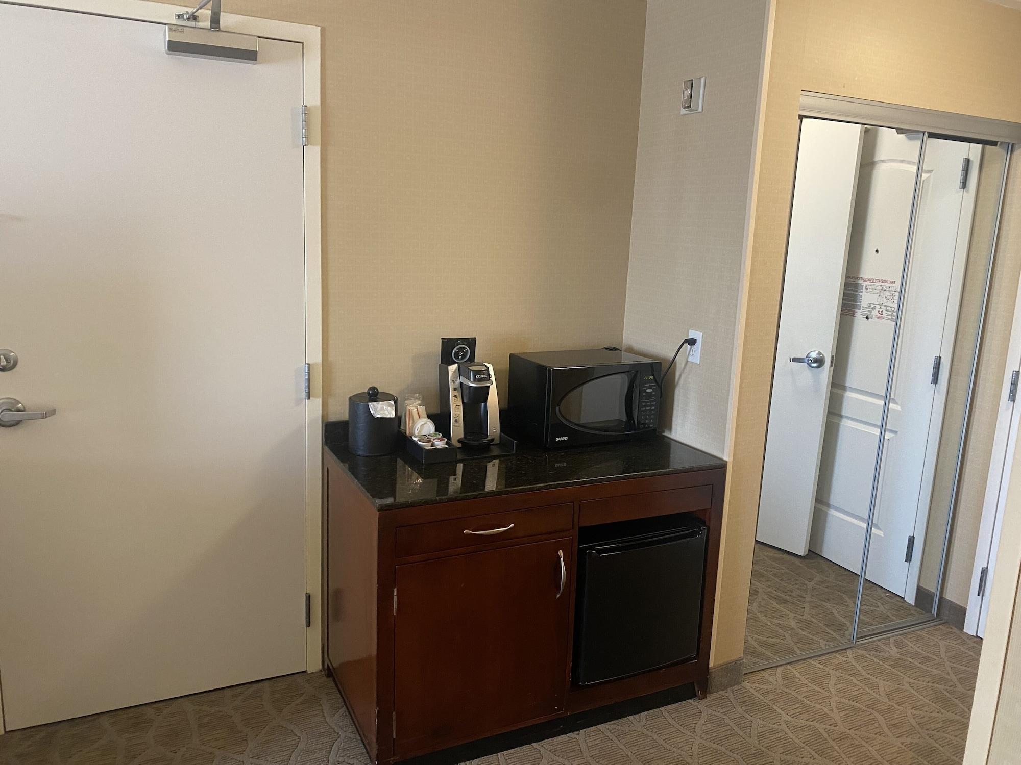 Hotel Hilton Garden Palmdale