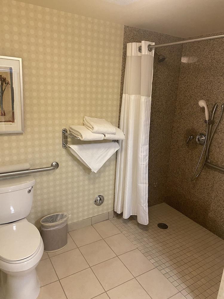 Hotel Hilton Garden