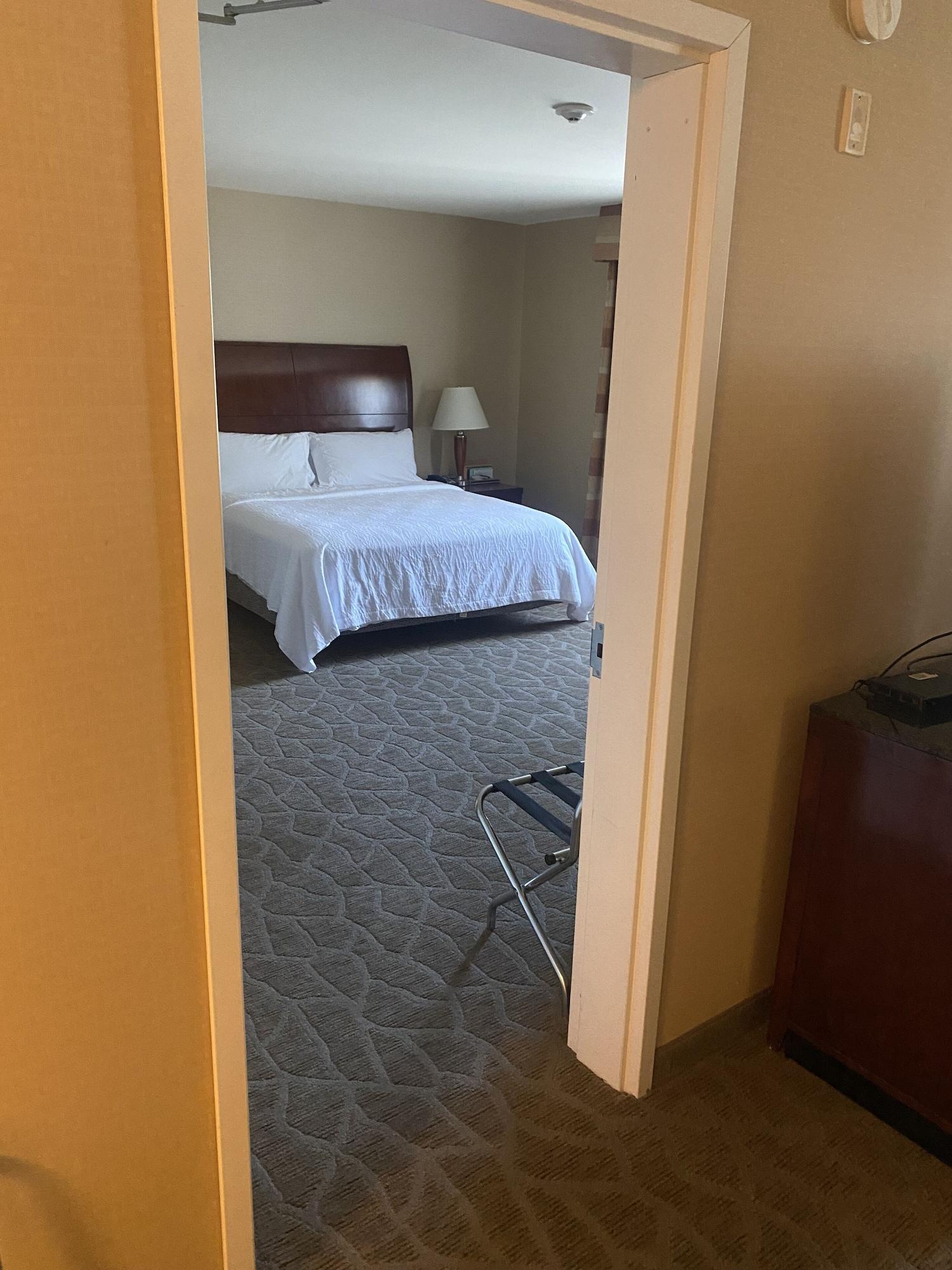 Hilton Garden 3* Palmdale