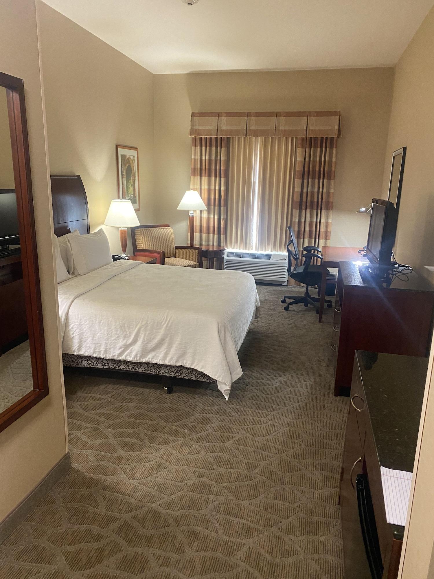 Hilton Garden Hotel