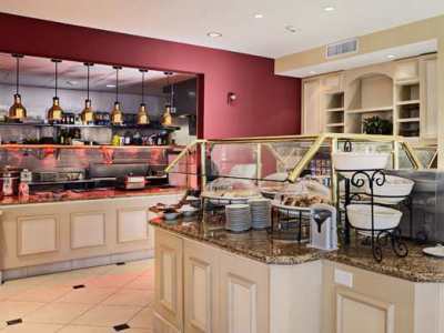 Hilton Garden 3* Palmdale