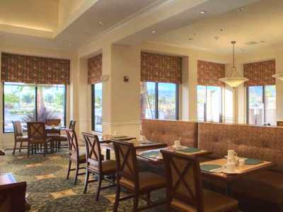 Hilton Garden Palmdale