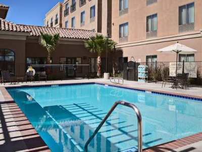 Hotel Hilton Garden