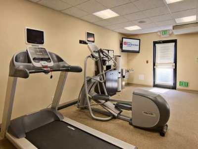 Hilton Garden