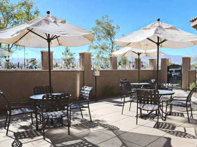 Hotel Hilton Garden 3*