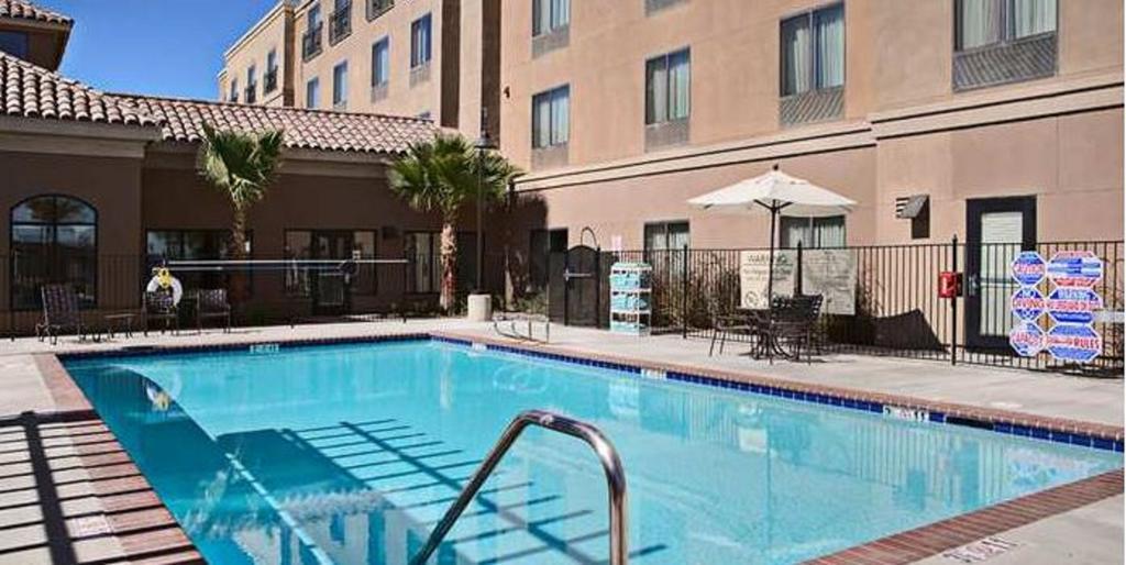Hotel Hilton Garden 3*