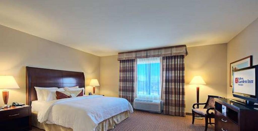 Hotel Hilton Garden 3*
