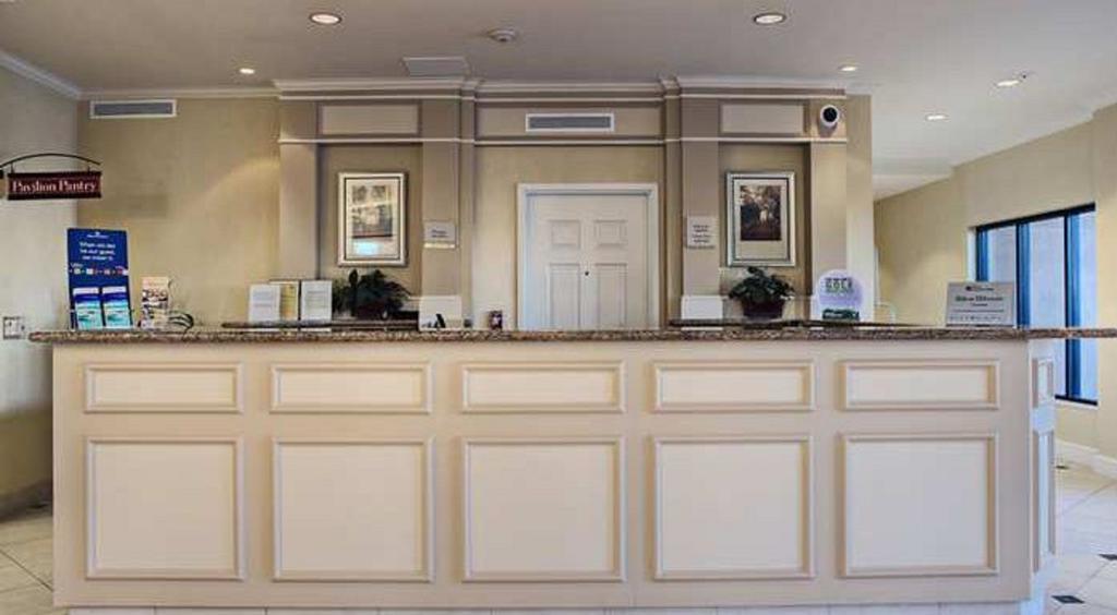 Hilton Garden
