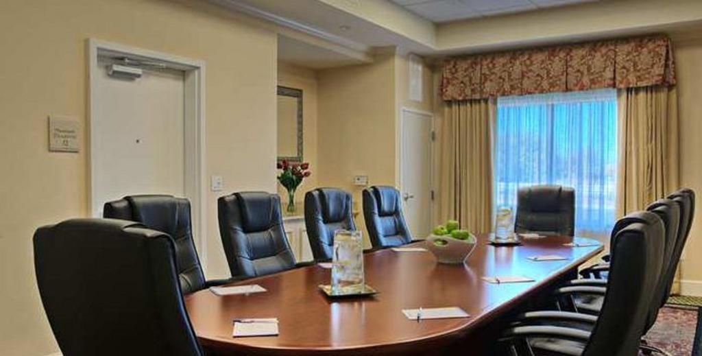 Hilton Garden Palmdale