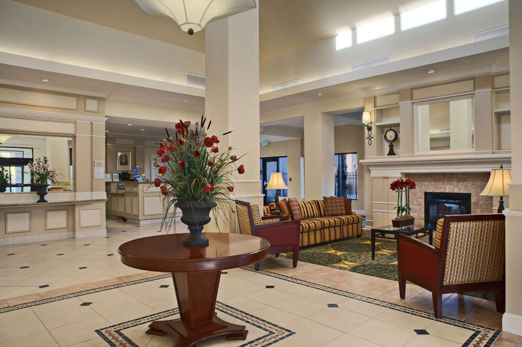 Hotel Hilton Garden 3*