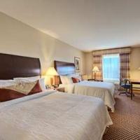 Hilton Garden Hotel 3*
